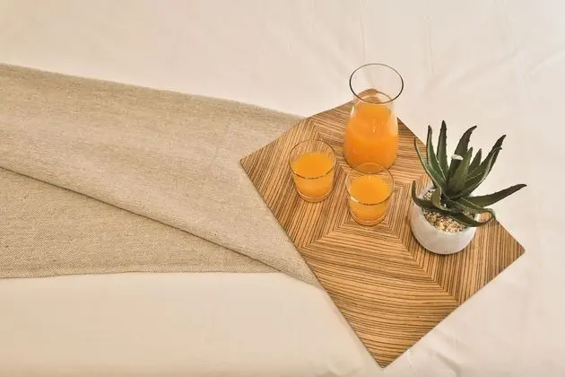 Lisbon Finestay Mastro - İç Mekan