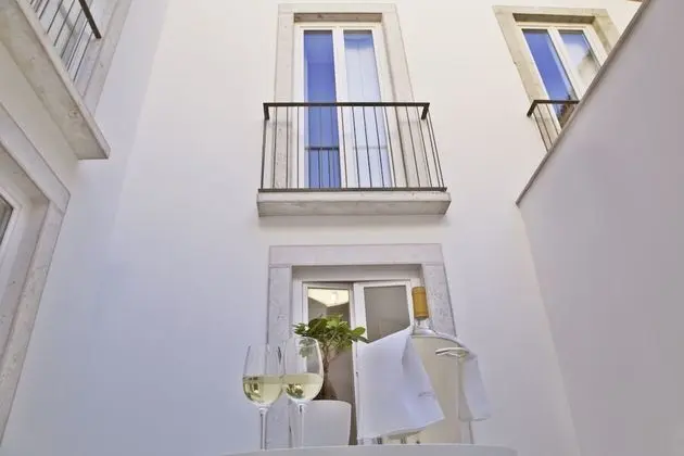 Lisbon Five Stars Apartments Combro 77