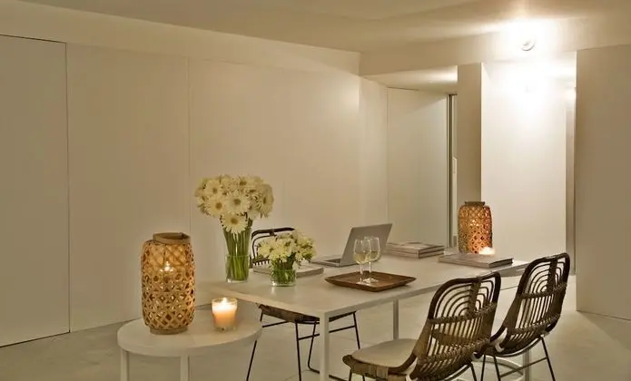 Lisbon Five Stars Apartments Combro 77 - Dış Mekan