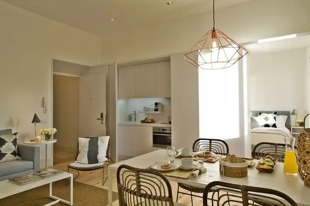 Lisbon Five Stars Apartments Combro 77 - Öne Çıkan Resim