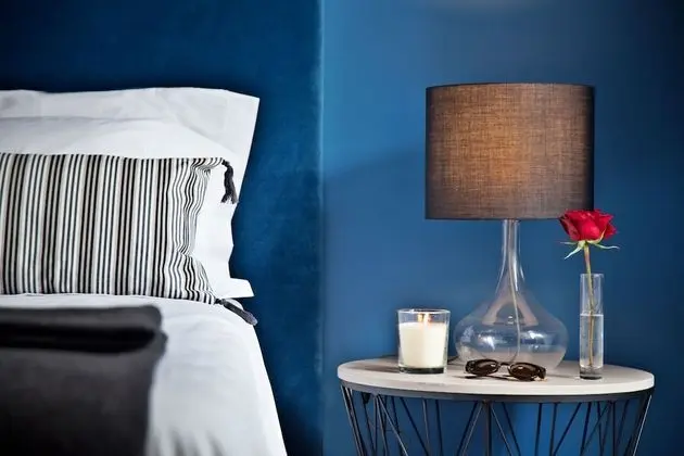 Lisbon Five Stars Apartments São Julião 72 - Oda