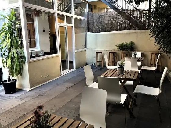 Lisbon Garden Flower