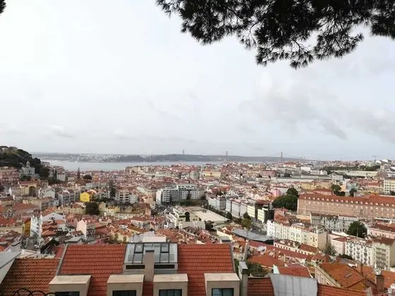 Lisbon Grand View