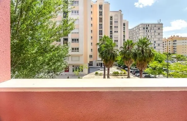 Lisbon Place and Beyond
