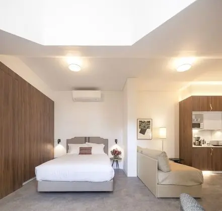 Lisbon Serviced Apartments - Avenida - Öne Çıkan Resim