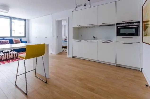 Lisbon Serviced Apartments - Liberdade