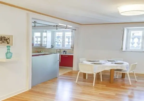 Lisbon Serviced Apartments - Palacio Camoes