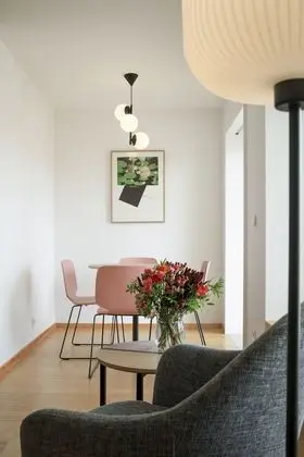 Lisbon Serviced Apartments - Principe Real