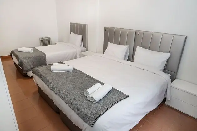 Lisbon Suite Home - Oda