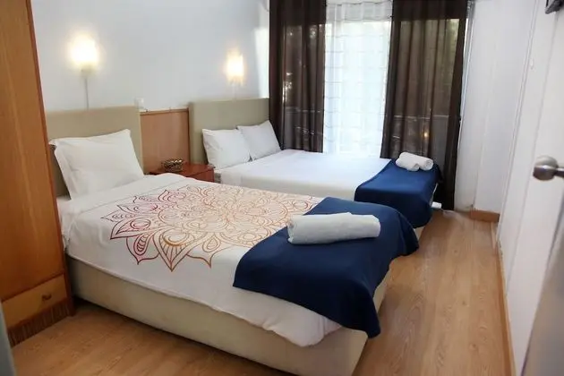 Lisbon Suite Home - Öne Çıkan Resim