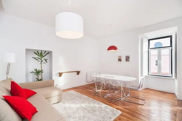 The Lisbon-Way Apartments - Öne Çıkan Resim