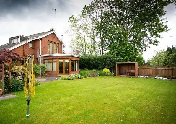 Lisburn Serviced Accommodation