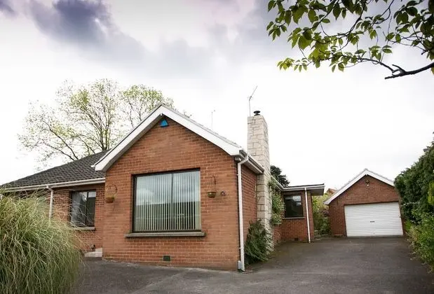 Lisburn Serviced Accommodation