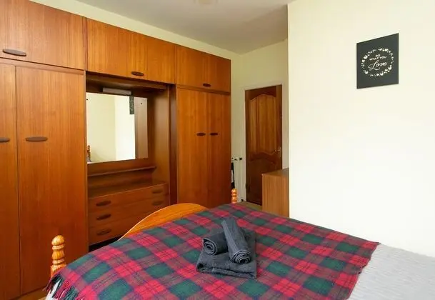 Lisburn Serviced Accommodation - Oda