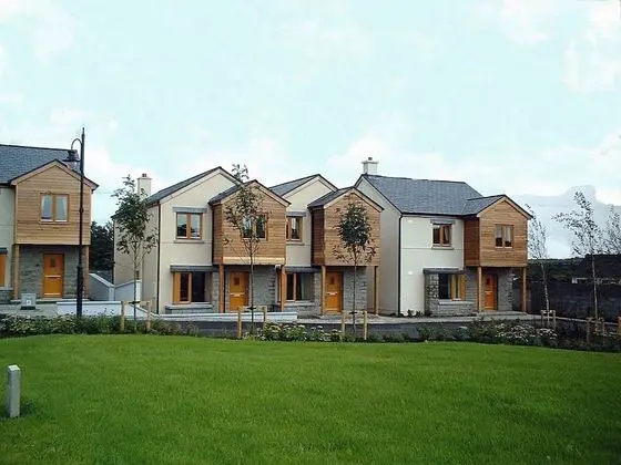 Lisdoonvarna Village Holiday Homes