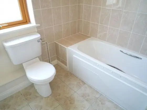Lisdoonvarna Village Holiday Homes - Banyo Tipleri