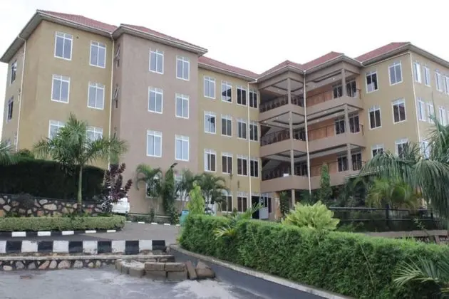 Lishi Resort Hotel