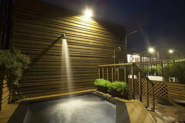 Lishiuan International Hotel