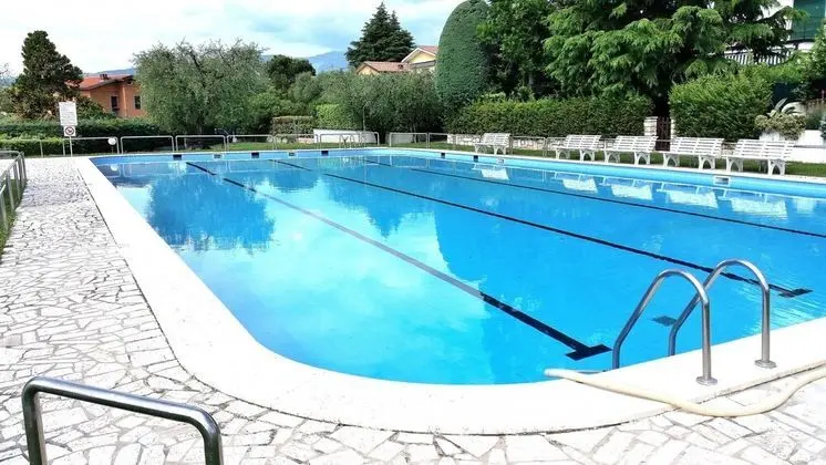 Villa Lisi With Pool - Havuz