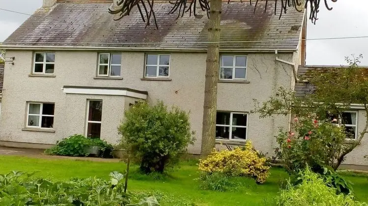 Lisieux House on Lough Neagh - Dış Mekan