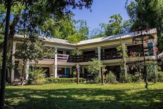 Lisland Rainforest Resort
