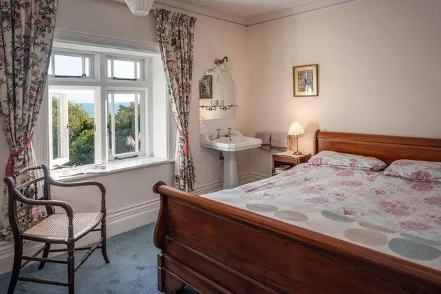 Lisle Combe - Oda