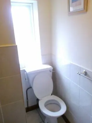 The Lismaine Hotel - Banyo Tipleri