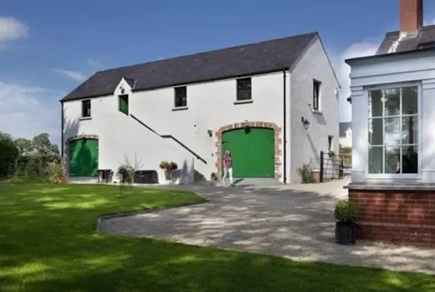 Lisnacurran Country House B&B