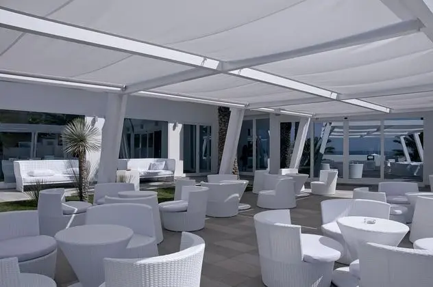 L'Isola di Pazze Hotel Resort and Spa