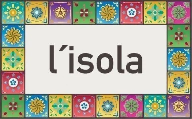 L'isola Guesthouse - Genel