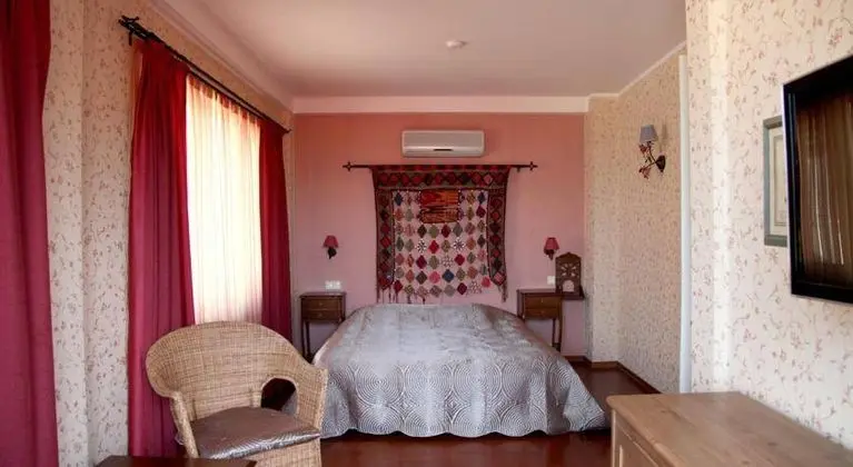 L'isola Guesthouse - Oda