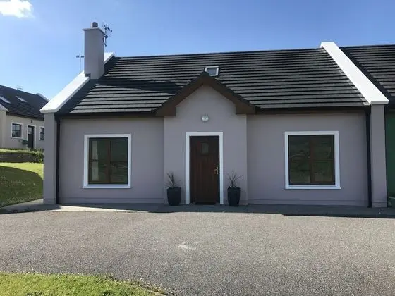 Lispole Holiday Cottages