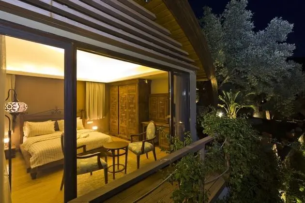 Lissiya Hotel - Boutique Class - Oda