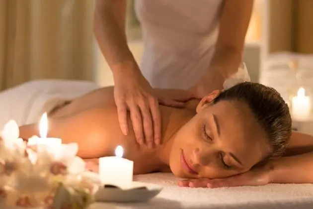 Lissiya Hotel - Boutique Class - Spa