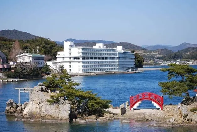 Hotel Listel Hamanako - 1