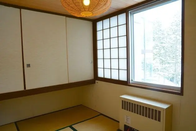Hotel Listel Inawashiro Main - Oda