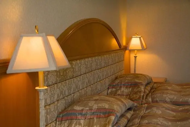Hotel Listel Inawashiro Wing Tower - Oda