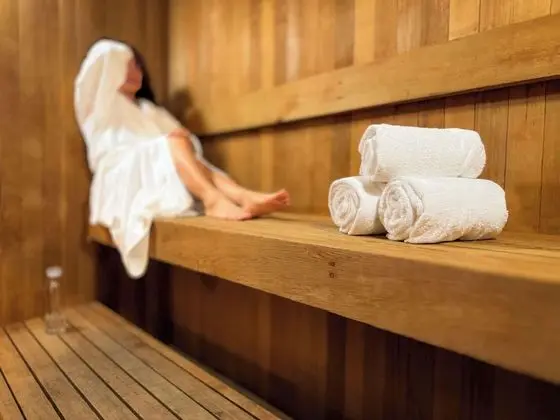 The Listel Hotel Whistler - Spa