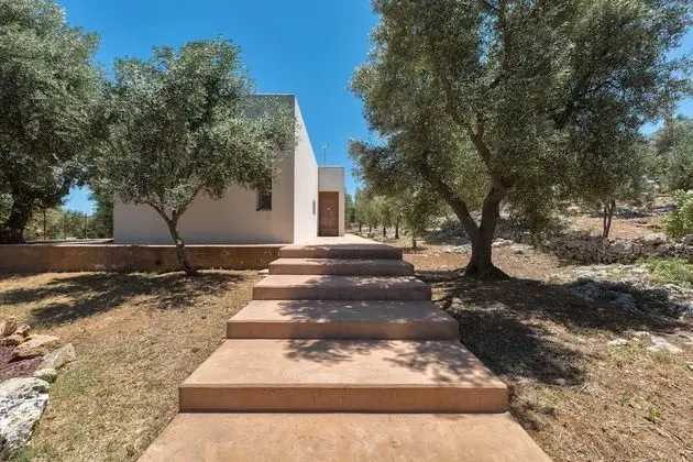 Villa Lisy - Dış Mekan