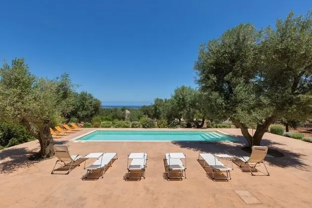 Villa Lisy - Havuz