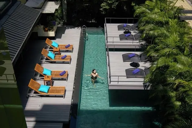 LiT BANGKOK Hotel - Öne Çıkan Resim