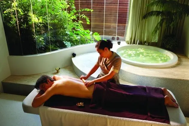 LiT BANGKOK Hotel - Spa