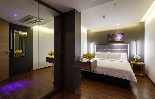 LiT BANGKOK Residence - Oda