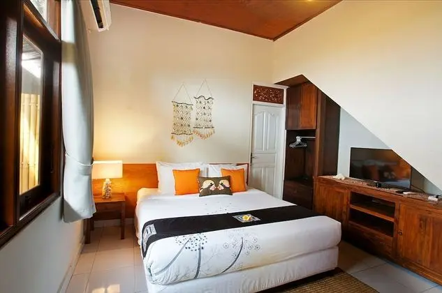Villa Litan - Oda
