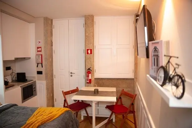 Lita's House Oporto Bainharia