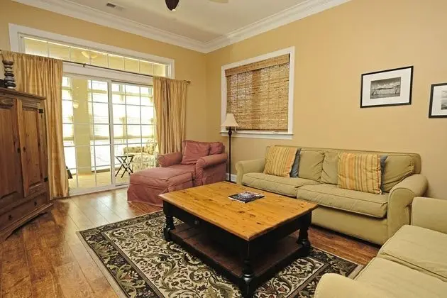 Litchfield Beach & Golf Resort