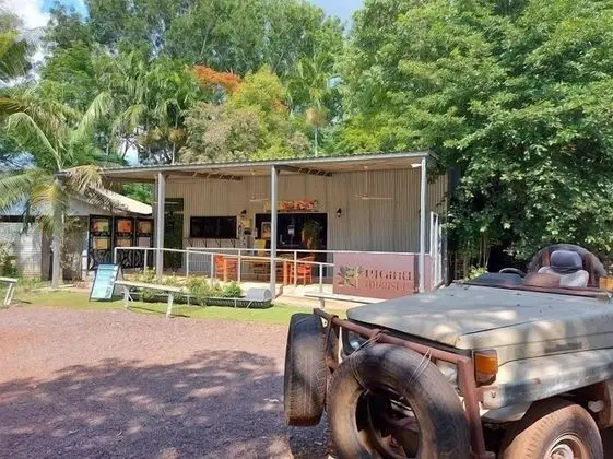 Litchfield Tourist Park