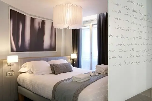 Literary Hotel Le Swann, BW Premier Collection