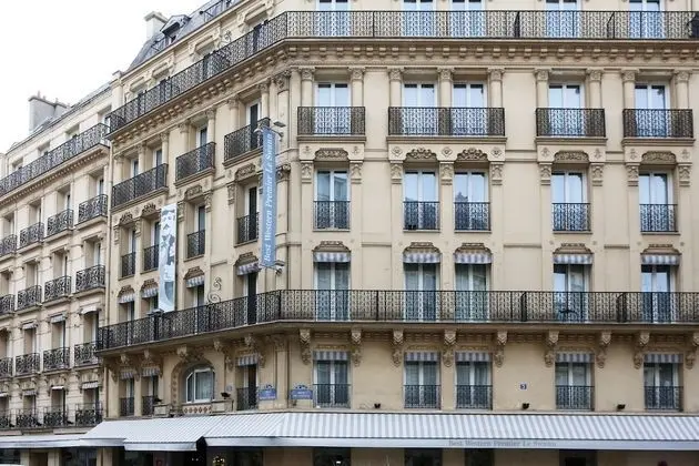Literary Hotel Le Swann, BW Premier Collection