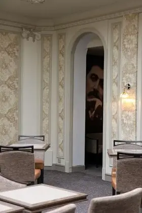 Literary Hotel Le Swann, BW Premier Collection - Yerinde Yemek